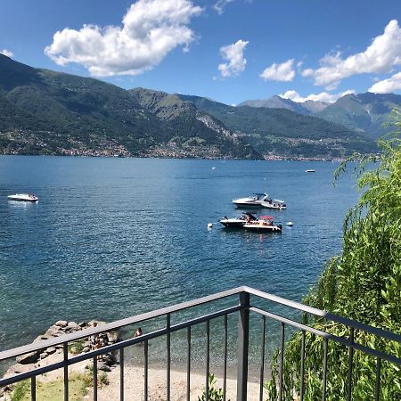 Cottage Il Cigno Con Accesso Al Lago - Como Lake Дервио Екстериор снимка